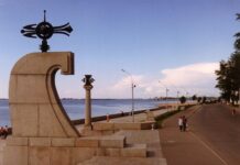 9 Lugares Turísticos Arkhangelsk