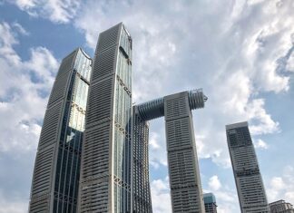 8 Lugares Turísticos de Chongqing