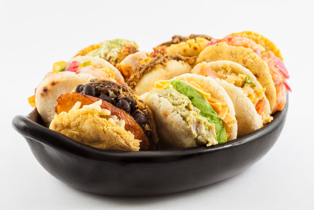 12 Comidas típicas de Venezuela ¿Qué visitar? (2024)