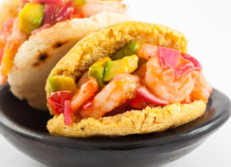 11 Comidas típicas de Colombia