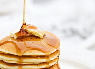 11 Comidas típicas de Canadá