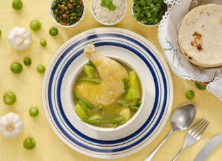 11 Comidas típicas de Guatemala