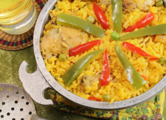 14 Comidas típicas de Cuba