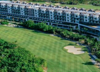 Nuevo Concepto de Hoteles Familiares en Cancún, México
