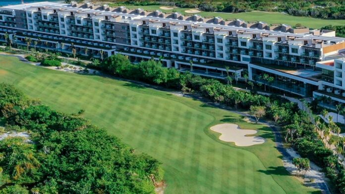 Nuevo Concepto de Hoteles Familiares en Cancún, México
