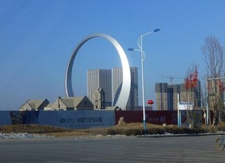 11 Lugares Turísticos de Fushun