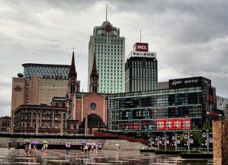 9 Lugares Turísticos de Ningbo