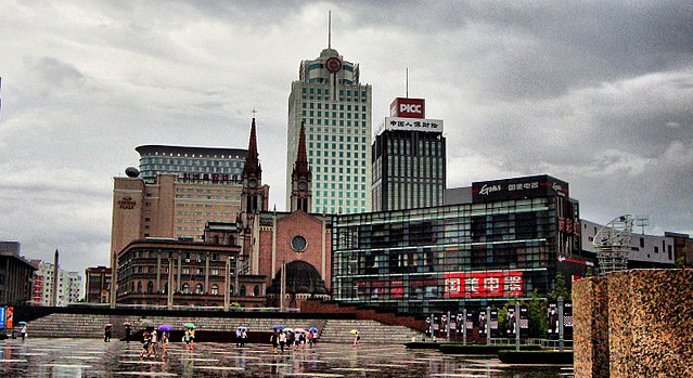 9 Lugares Turísticos de Ningbo