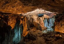 7 Lugares Turísticos de Tartaristán