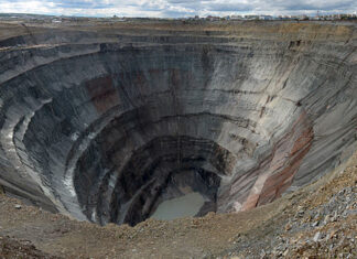 7 Lugares Turísticos de Yakutia