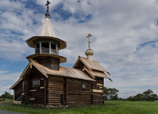 11 Lugares Turísticos Karelia