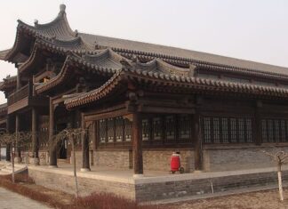 11 Lugares Turísticos de Baoding