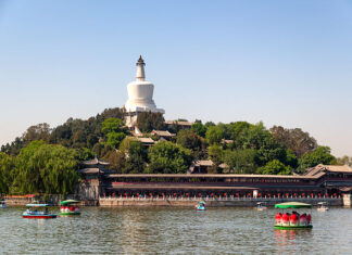 8 Lugares Turísticos de Beihai