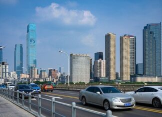 7 Lugares Turísticos de Changsha