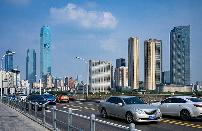 7 lieux touristiques de Changsha