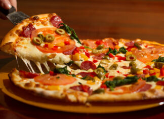 12 Comidas típicas de Italia