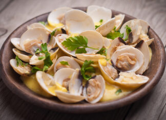 12 Comidas típicas de Portugal