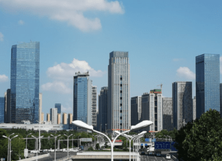 8 Lugares Turísticos de Hefei