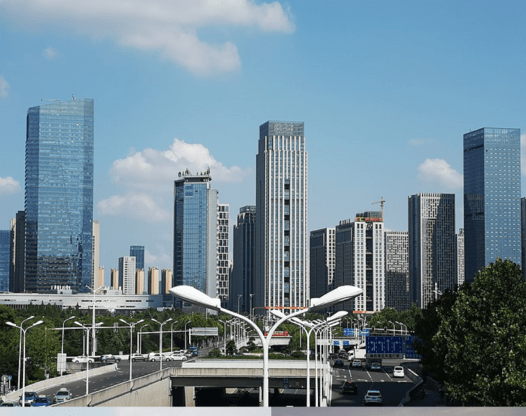 8 Lieux Touristiques de Hefei