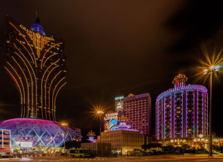 7 Lugares Turísticos de Macao