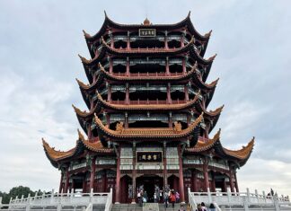 6 Lugares Turísticos de Mianyang