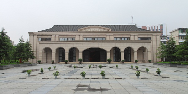 7 Lugares Turísticos de Nanchang