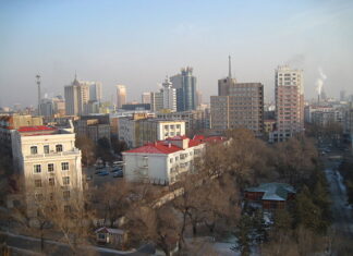 6 Lugares Turísticos de Qiqihar