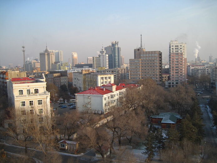 6 Lugares Turísticos de Qiqihar