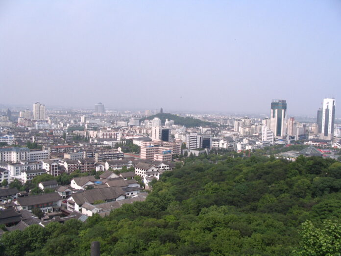 5 Lugares Turísticos de Shaoxing