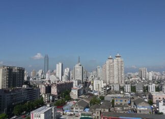 14 Lugares Turísticos de Wenzhou