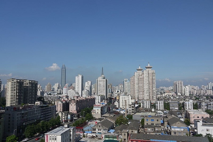 14 lieux touristiques de Wenzhou