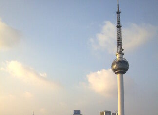 7 Lugares Turísticos de Xuzhou