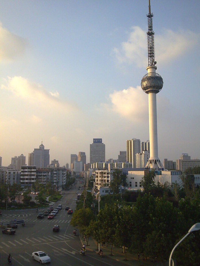 7 Lugares Turísticos de Xuzhou