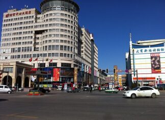7 Lugares Turísticos de Yingkou