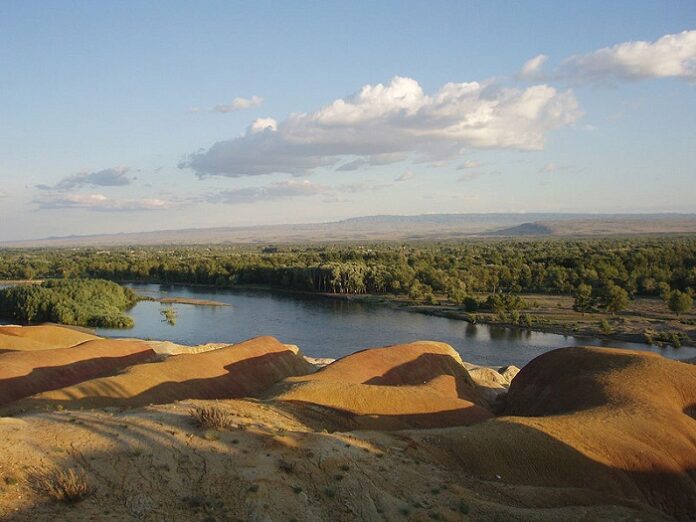 7 Lugares Turísticos de Altay