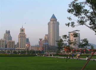 12 Lugares Turísticos de Guiyang