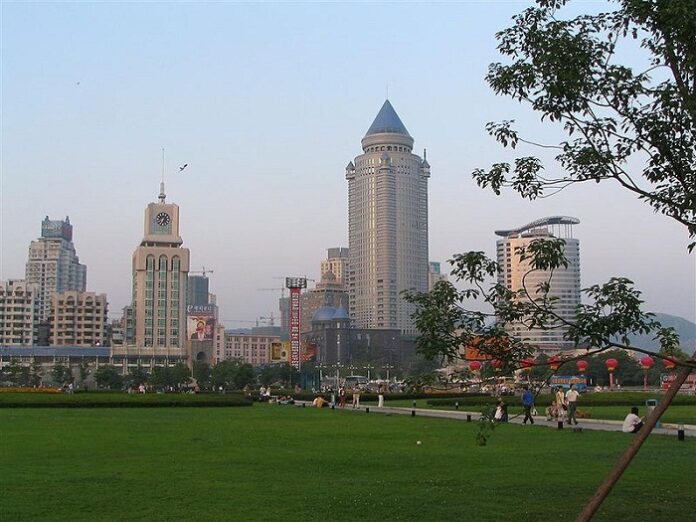 12 Lugares Turísticos de Guiyang