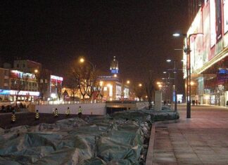 12 Lugares Turísticos de Langfang