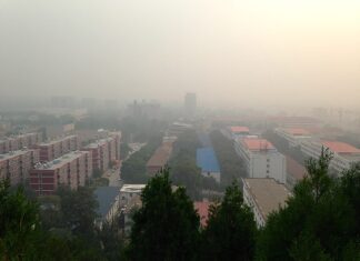 7 Lugares Turísticos de Taiyuan