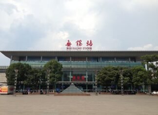 10 Lugares Turísticos de Wuxi