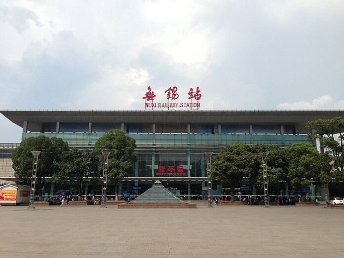 10 Lugares Turísticos de Wuxi