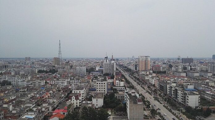 5 Lugares Turísticos de Xinyang