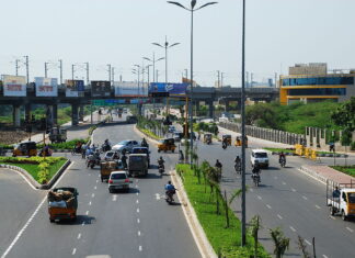 7 Lugares Turísticos de Chennai