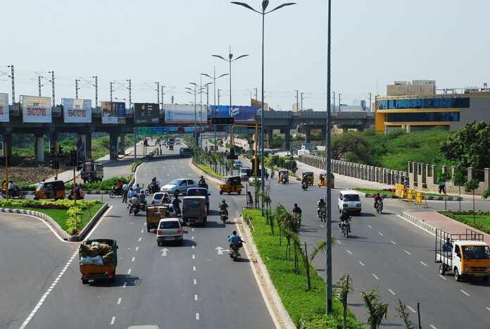 7 Lugares Turísticos de Chennai