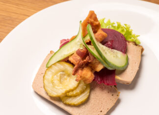 14 Platillos típicos de Dinamarca