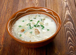 11 Platillos típicos de Reino Unido