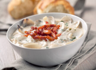 11 Platillos típicos de Irlanda