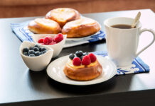 9 Platillos típicos de Rusia