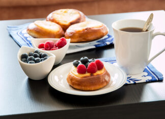 9 Platillos típicos de Rusia