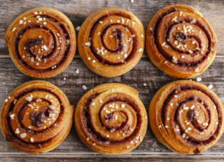 11 Platillos típicos de Suecia